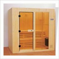 Sell Steam Sauna Room (SMT-T01)