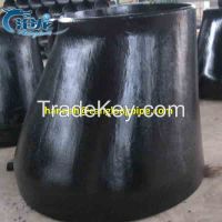 Carbon Steel Eccentric Reducer