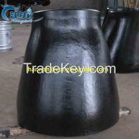 Carbon Steel Concentric Reducer