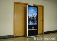 Sell 55 inch Large Screen Digital Signage