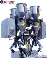 Sell Gravimetric Continuous Blender