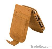 Sell Cork Mobile Phone Case