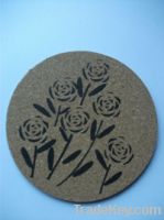 Sell Cork Coaster