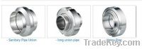 Sell Sanitary Stainless Steel Union