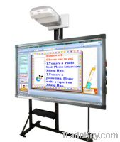 Sell Even Thinner Frame construction Infrared Interactive Whiteboard