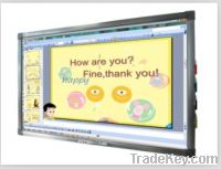 Sell Infrared Interactive Whiteboard operating Like Magic