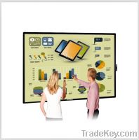 Sell INTECH Dual User Electromagnetic Interactive Whiteboard