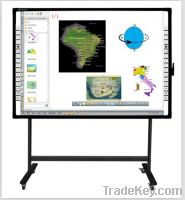 Sell INTECH M Series Electromagnetic Interactive Whiteboard