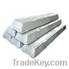 Sell Aluminium Ingots (AL 99.5 %- 99.9%)