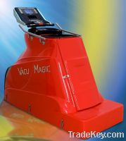 Vacu Magic 10 in1 walk in vacuum