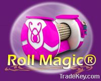 Rollmassager Roll Magic