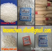 Sell Stearic Acid /12-Hydroxy Stearic Acid