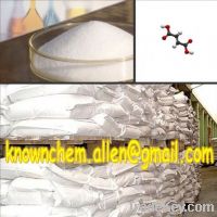 Sell Fumaric Acid food /feed/tech grades