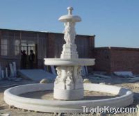 Sell Marble Fountain