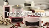 Luxury Bath Body and Skin Care Ranges - Made in the UK