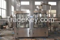 3 in 1 Mineral Water Filling Machine