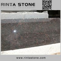 Sell tan brown granite