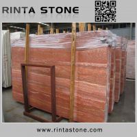 Sell Red travertine