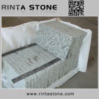 Sell g439 granite, big white granite