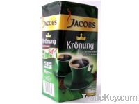 Jacobs Kronung 500g  Coffee