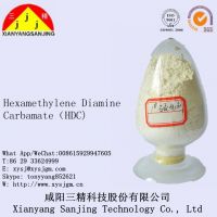 Hexamethylene Diamine Carbamate CAS No:143-06-6 sulfuration reagent