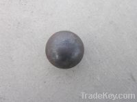 Sell hot-rolled steel ball