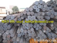 Sell Rod Mill Grinding Steel Bar