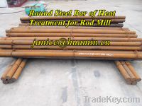 Sell 45# Wear Resistant Grinding Rod/Bar