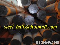 Sell Steel Rods for Rod Mill