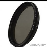Sell Fader ND filter