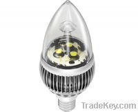 Sell LED candle light-3W