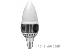 Sell LED candle light-3W(Misty)