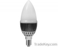 Sell LED candle light-4W(Misty)