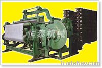 Sell Multi-functional) Series Crimped Wire Mesh Weaving Machine