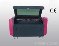 Sell laser cutting machine