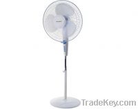 Sell stand fan with elegant design