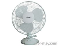 Sell table fan with elegant design