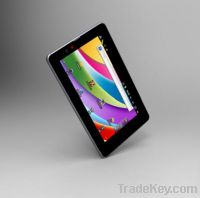 7 inch tablet pc support bluetooth