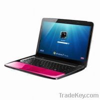 Sell 13.3-Inch Laptop with Intel Core I7 2637um CPU, 128GB Flash