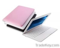 Sell 7'' Laptop with Via Mw8650 800MHz Netbook (RP-E70005)