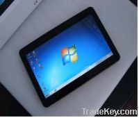 Sell Tablet PC/MID with 1, 024 x 600 Pixels Resolution, Measuring 262 x