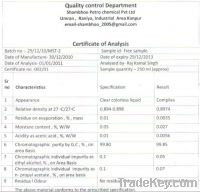 Sell Ethyl Acetate