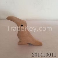 sell wooden crow