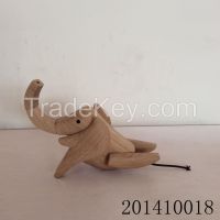 sell wooden elephant