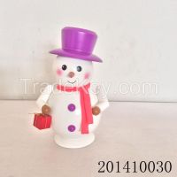 snow man