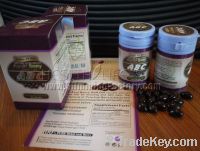 Sell ABC Acai Berry Slimming Capsule-factory price (W)