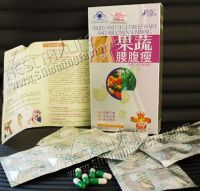 Hot Weight Loss Product - Fruit & Vegetable Capsule 8