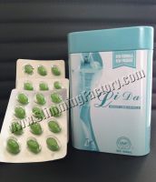 Lida Daidaihua Slimming Capsule -3 Packaging Available 8