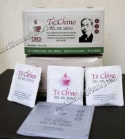 Te Cbion Del Dr. Ming herbal tea, Slimming Tea  S