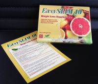 Fat Loss product--EasySlim weight loss capsule